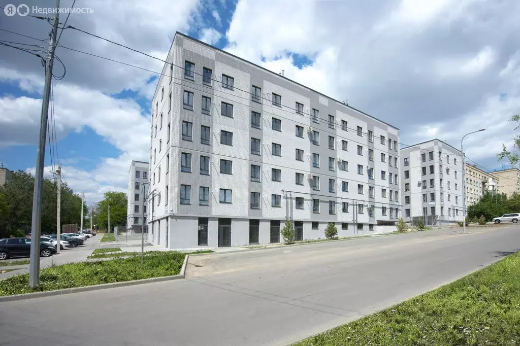 Помещение свободного назначения (364.8 м) - Фото 0