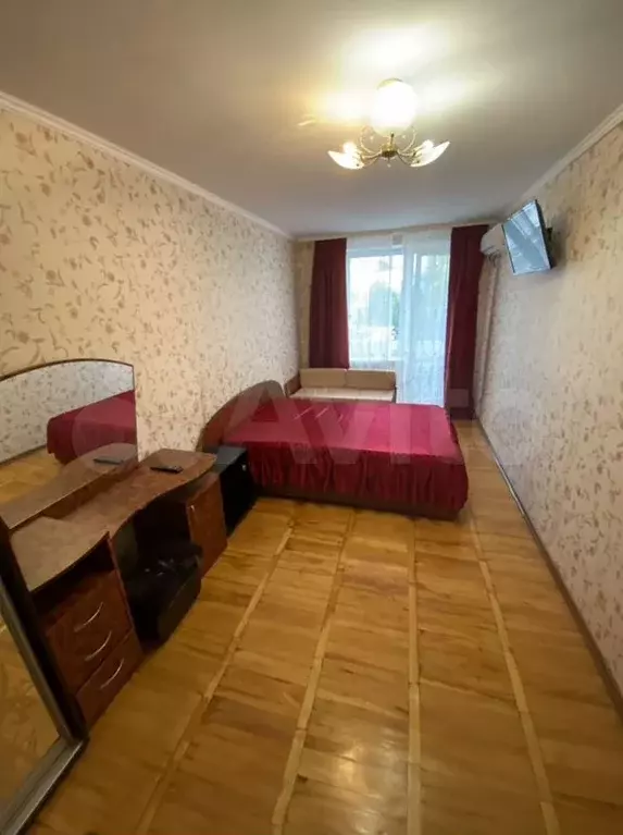 2-к. квартира, 55м, 3/5эт. - Фото 0