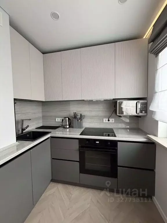 1-к кв. Москва ул. Красного Маяка, 15К3 (40.0 м) - Фото 1