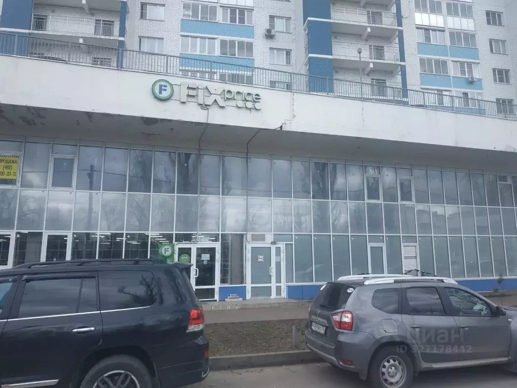 Помещение свободного назначения в Московская область, Королев ул. ... - Фото 2