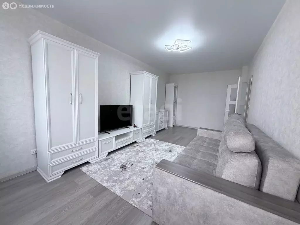 2-комнатная квартира: Раменское, Молодёжная улица, 27 (57.3 м) - Фото 1