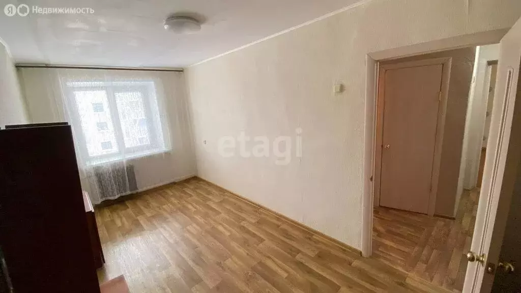 2-комнатная квартира: Мелеуз, 32-й микрорайон, 22 (46.5 м) - Фото 1