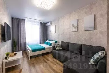 1-к кв. Башкортостан, Уфа ул. Лесотехникума, 21 (45.0 м) - Фото 1