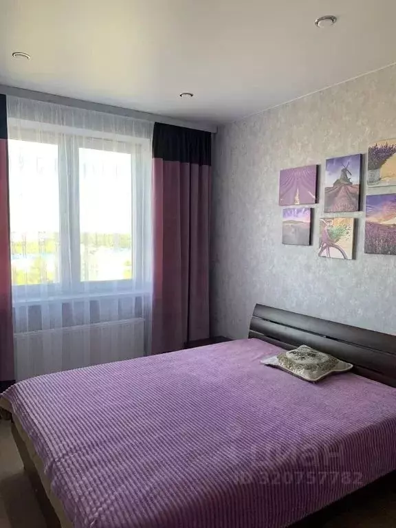 2-к кв. Тюменская область, Тобольск ул. Радищева, 21 (57.0 м) - Фото 1