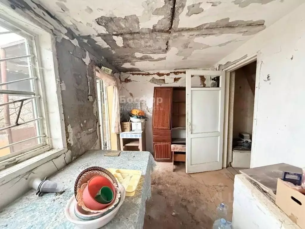 Дом в Крым, Феодосия Восход СПК,  (22 м) - Фото 2