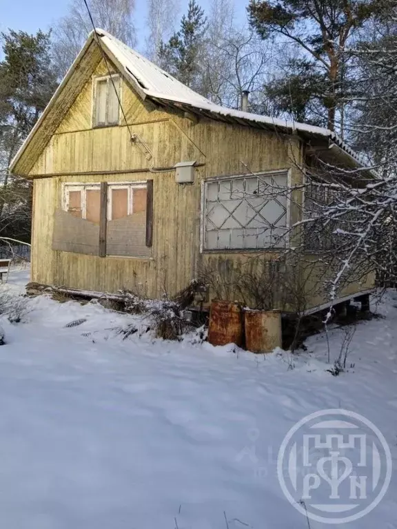 Дом в Ленинградская область, Всеволожский район, Морозовское городское ... - Фото 1