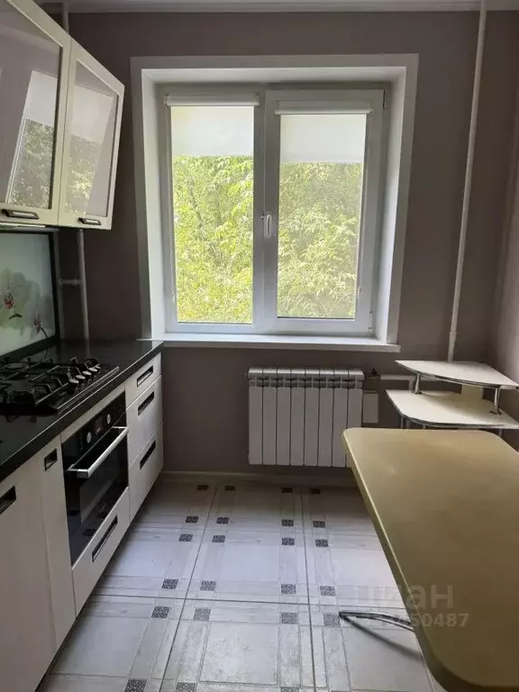 Квартира, 3 комнаты, 62.5 м - Фото 2