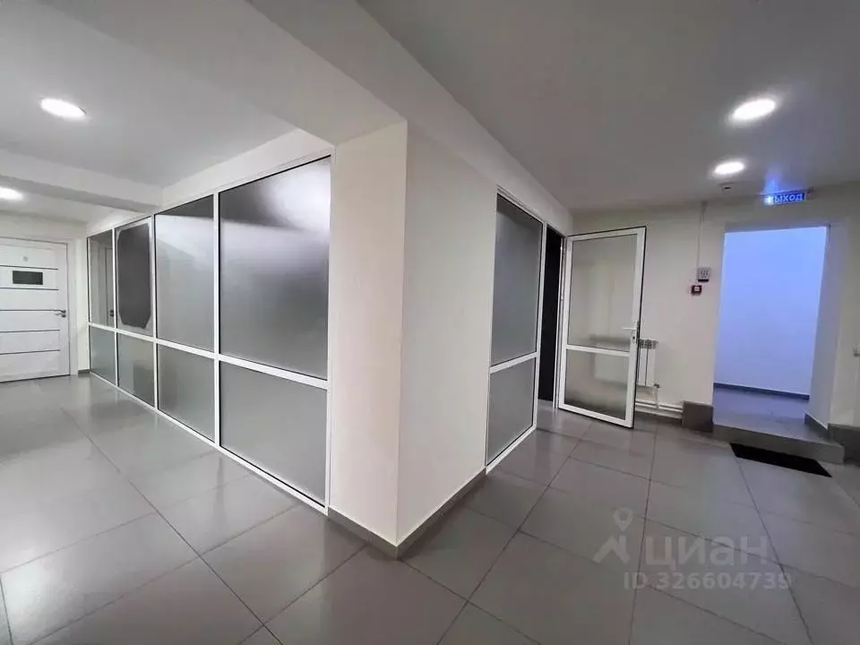 Помещение свободного назначения в Московская область, Раменское ... - Фото 1