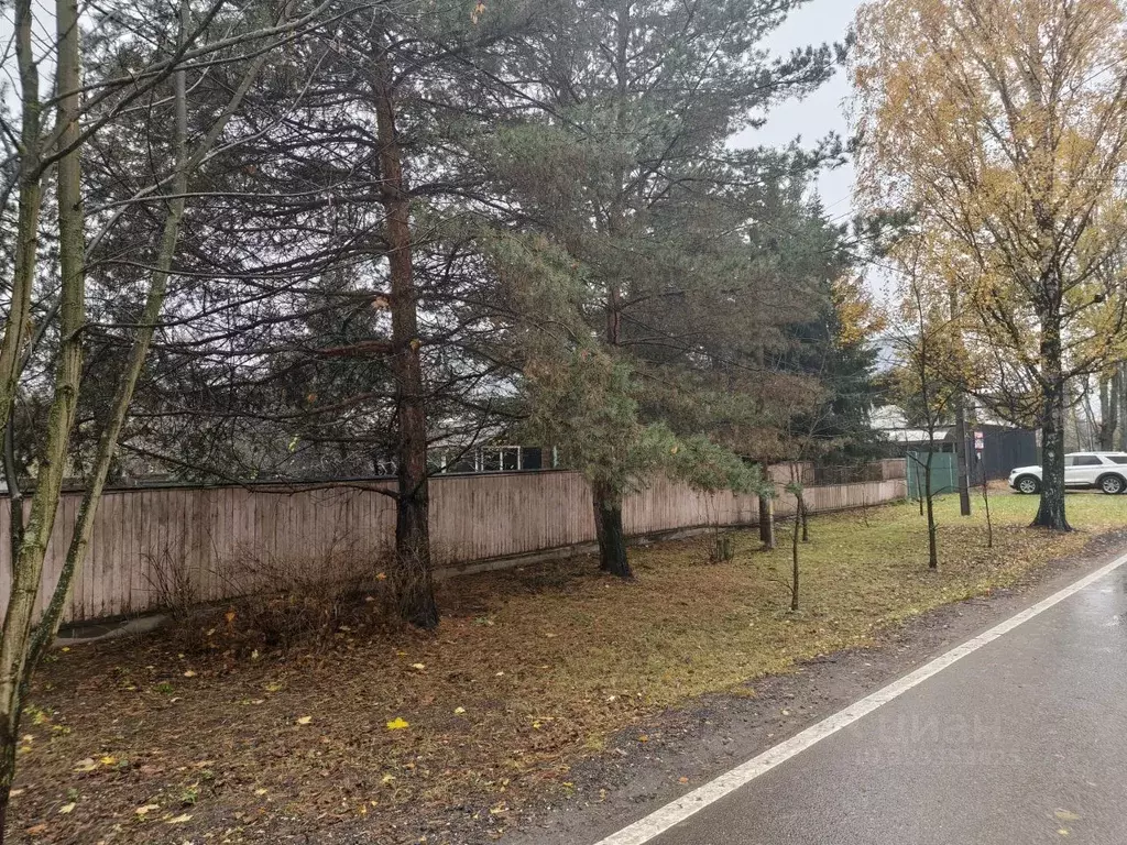 Участок в Москва Чебоксарская ул., 16 (14.1 сот.) - Фото 2