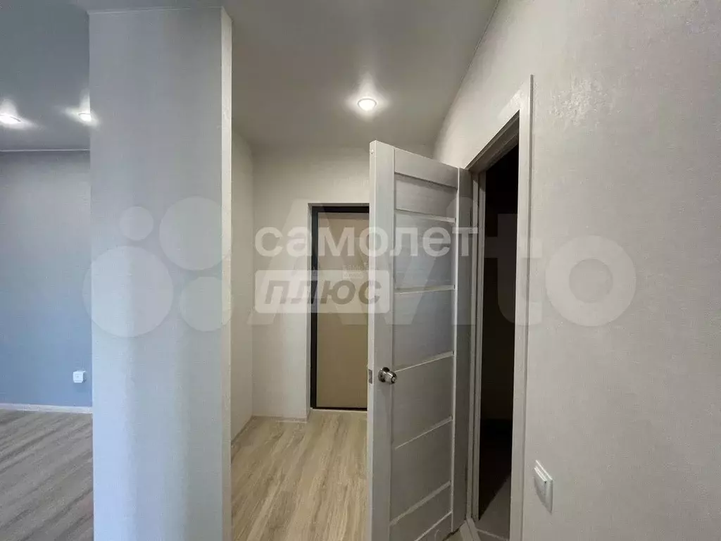 2-к. квартира, 35 м, 8/10 эт. - Фото 0