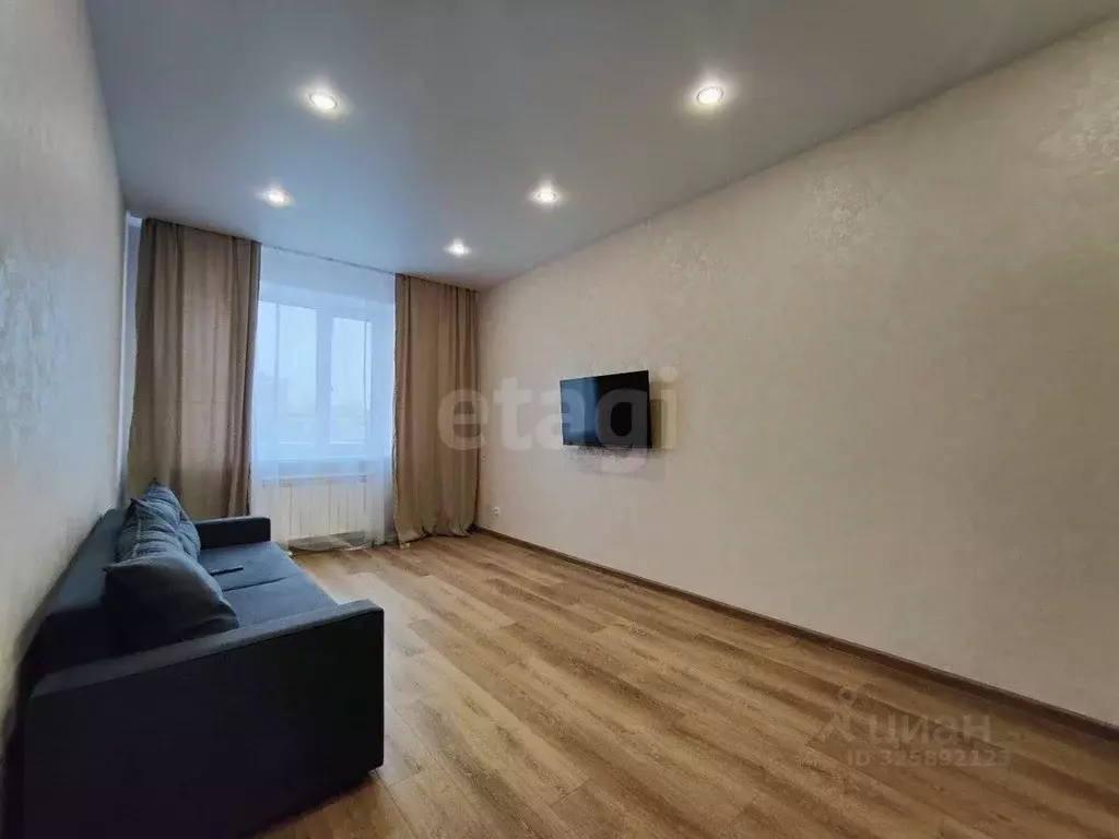 2-к кв. Костромская область, Кострома ул. Стопани, 44 (59.6 м) - Фото 1