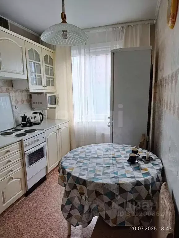 3-к кв. Новосибирская область, Новосибирск ул. Адриена Лежена, 11 ... - Фото 1