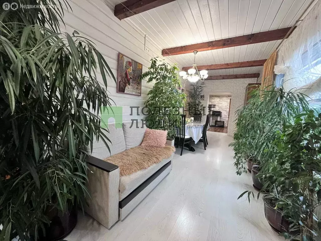 Дом в Ижевск, Балезинская улица, 52 (190 м) - Фото 1