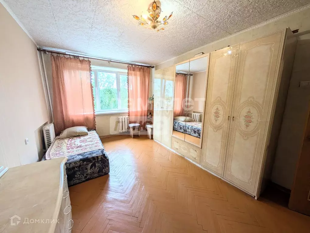 Продаётся 1-к квартира, 32.7 м - Фото 1