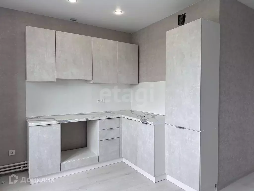 Продаётся 1-к квартира, 47.2 м - Фото 0
