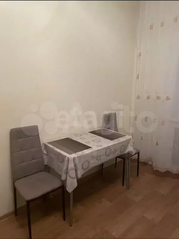 1-к. квартира, 49 м, 7/17 эт. - Фото 1
