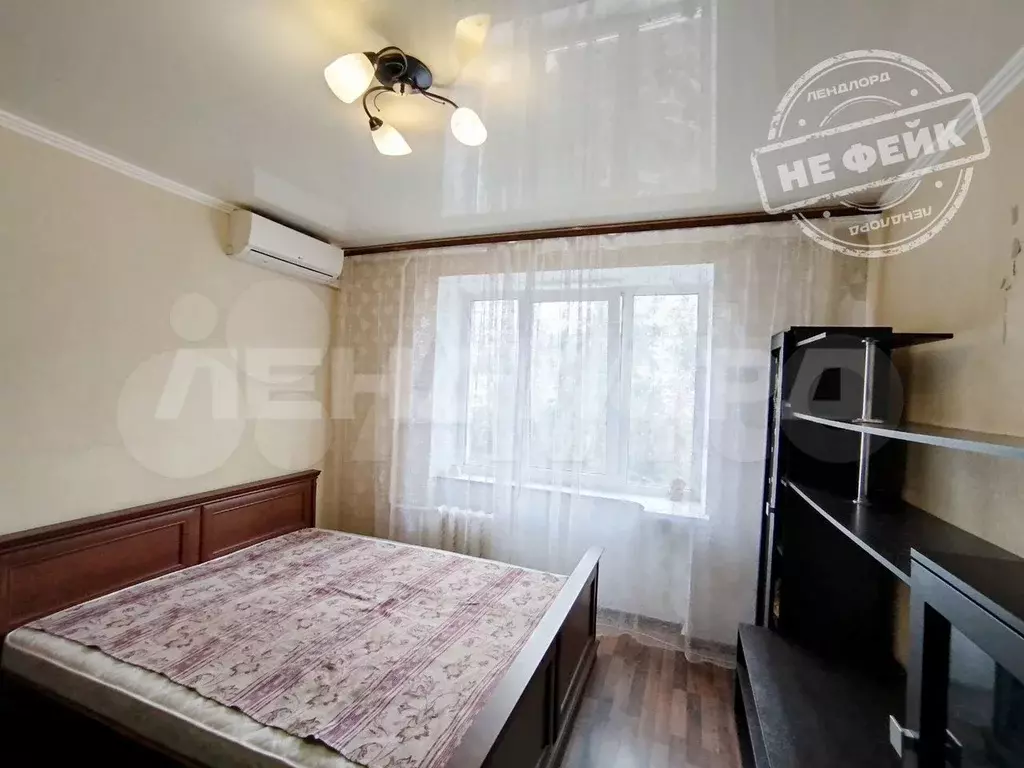 Комната 18,2 м в 1-к., 4/5 эт. - Фото 0