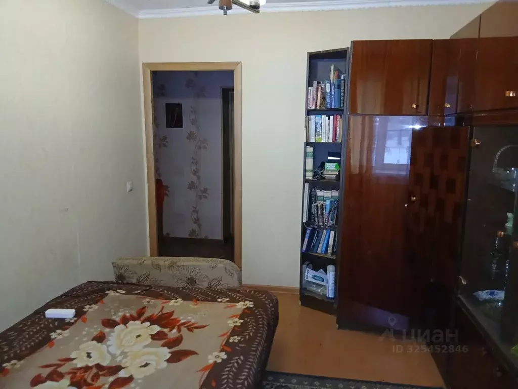 2-к кв. Московская область, Павловский Посад ул. Кузьмина, 11 (48.0 м) - Фото 2