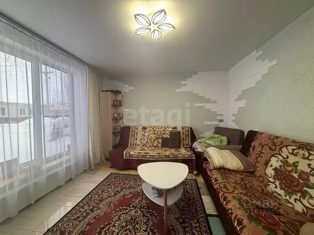 Дом в Удмуртия, Можга Можгинский район, Стахановская ул., 9 (21 м) - Фото 1