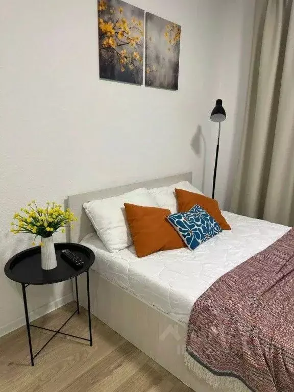 1-к кв. Москва Сосенское поселение, ул. Александры Монаховой, 91к2 ... - Фото 1