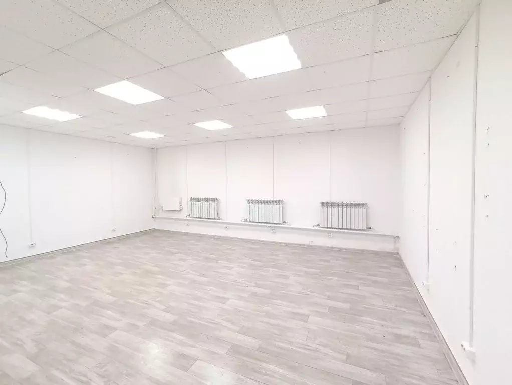 Помещение свободного назначения в Московская область, Жуковский ул. ... - Фото 1