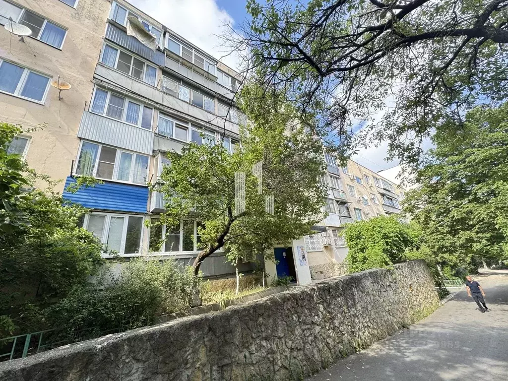 3-к кв. Краснодарский край, Новороссийск ул. Куникова, 54 (65.6 м) - Фото 0