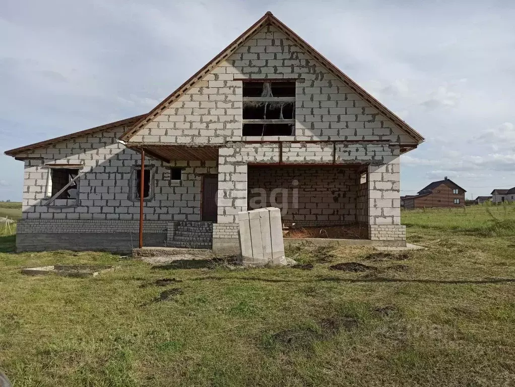 Купить Дом В Воронежской Области Залужное