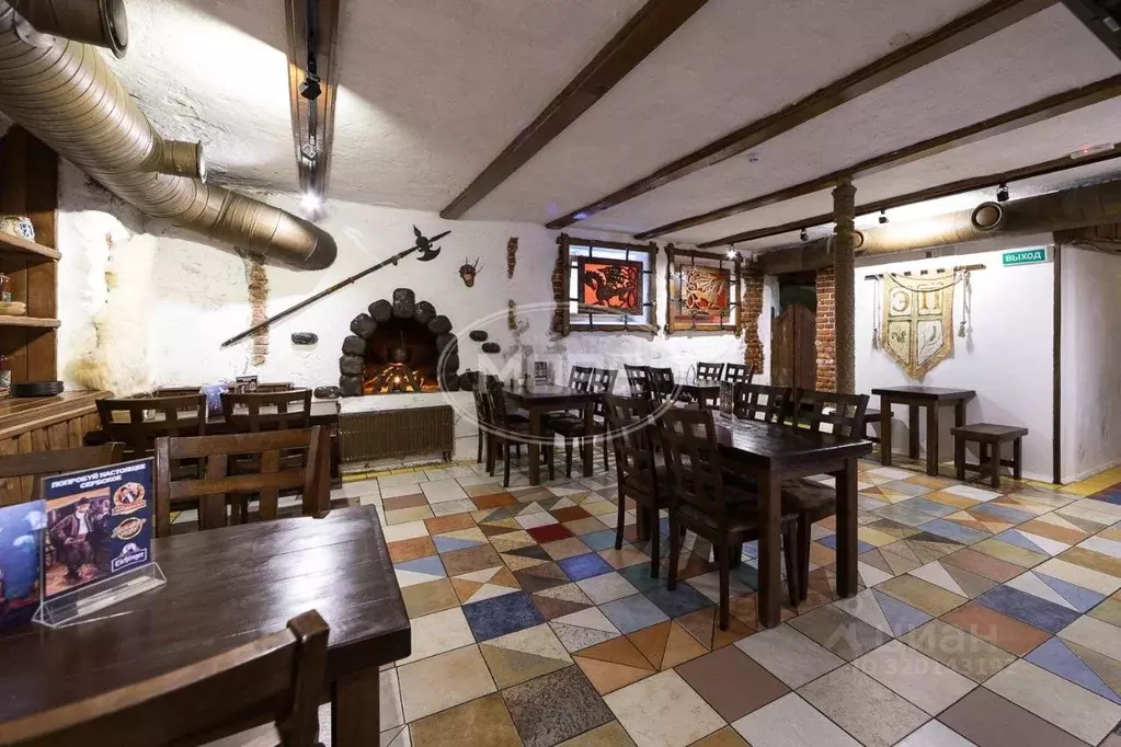 Помещение свободного назначения в Калининградская область, Калининград ... - Фото 1