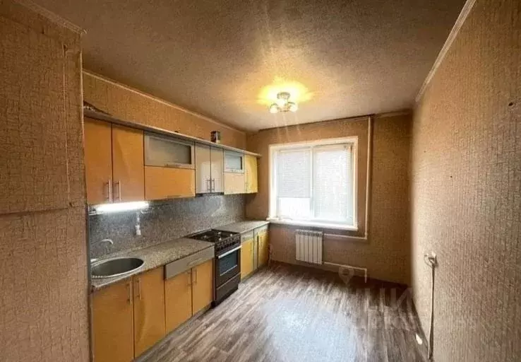3-к кв. Белгородская область, Старый Оскол Королева мкр, 13 (64.0 м) - Фото 0