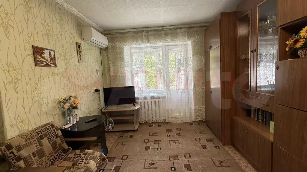 2-к. квартира, 41,6 м, 2/2 эт. - Фото 1