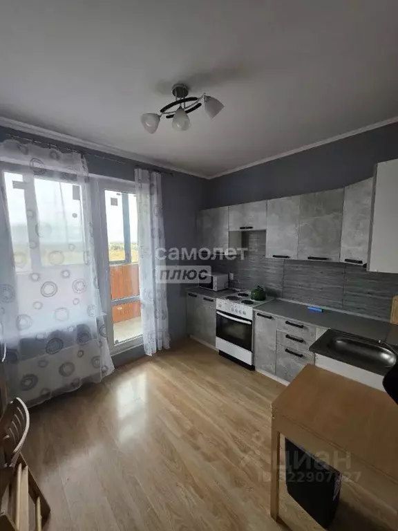 1-к кв. Москва Дмитровское ш., 169к1 (35.0 м) - Фото 1