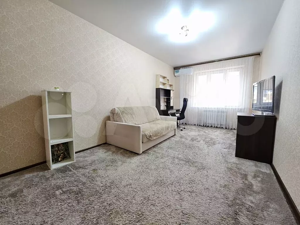 1-к. квартира, 41 м, 22/26 эт. - Фото 1
