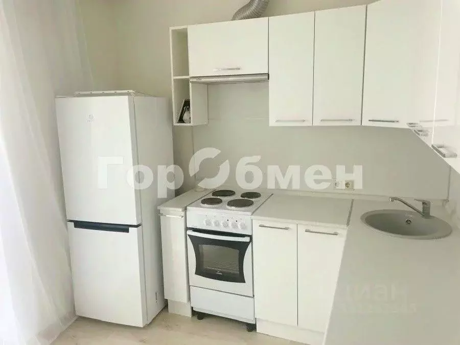 1-к кв. Московская область, Балашиха ш. Косинское, 8 (34.0 м) - Фото 1