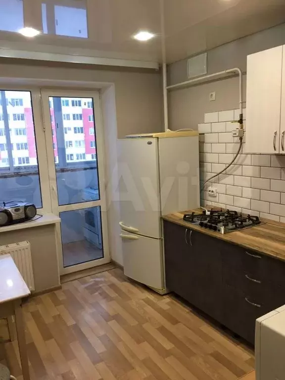 2-к. квартира, 50 м, 3/9 эт. - Фото 0