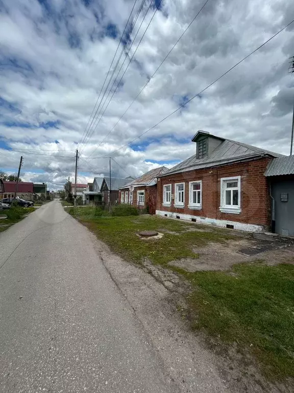 Дом 49,4 м на участке 7,9 сот. - Фото 0