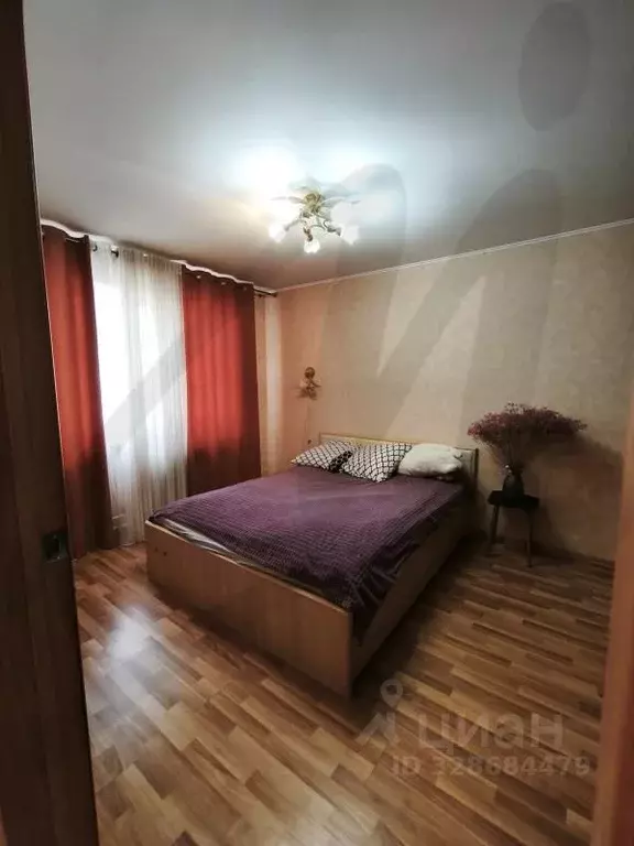 3-к кв. Московская область, Солнечногорск Почтовая ул., 22 (59.0 м) - Фото 2