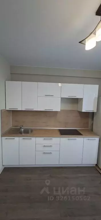 1-к кв. Самарская область, Самара ул. Лейтенанта Шмидта, 10 (39.6 м) - Фото 2