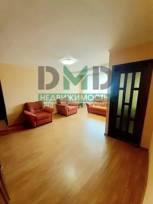 Квартира, 3 комнаты, 57.7 м - Фото 1