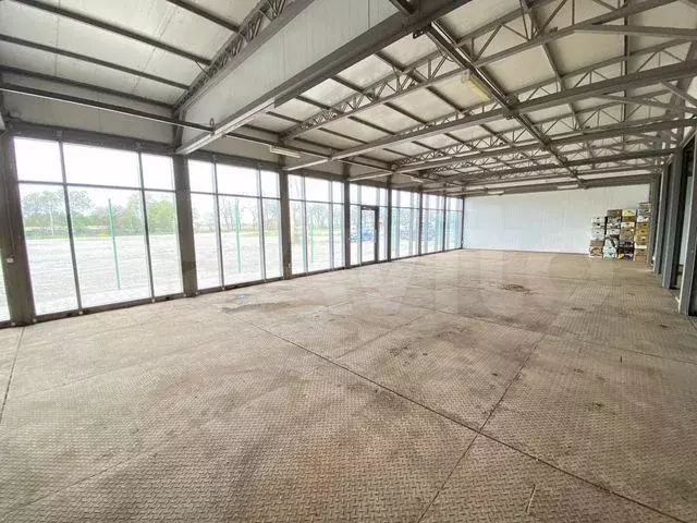 Свободного назначения от 60 м до 360м2 - Фото 0