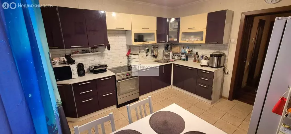 2-комнатная квартира: Щёлково, микрорайон Финский, 9к1 (72.4 м) - Фото 2