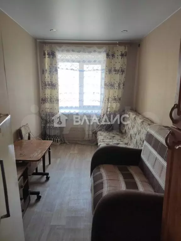 Комната 8,8 м в 5-к., 2/5 эт. - Фото 0