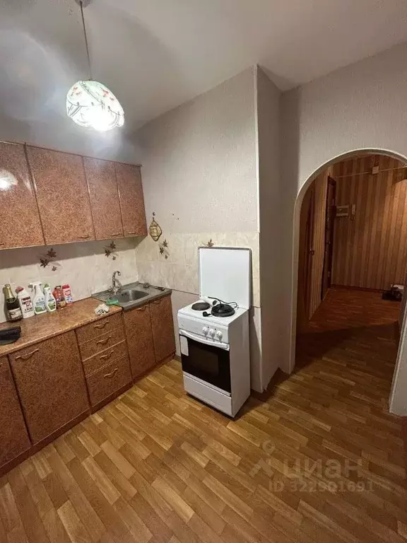 3-к кв. Иркутская область, Иркутск ул. Терешковой, 15А (57.0 м) - Фото 1
