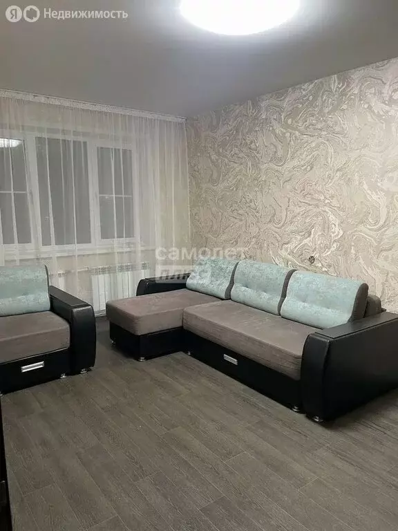 2-комнатная квартира: Липецк, улица П.И. Смородина, 14 (53 м) - Фото 0