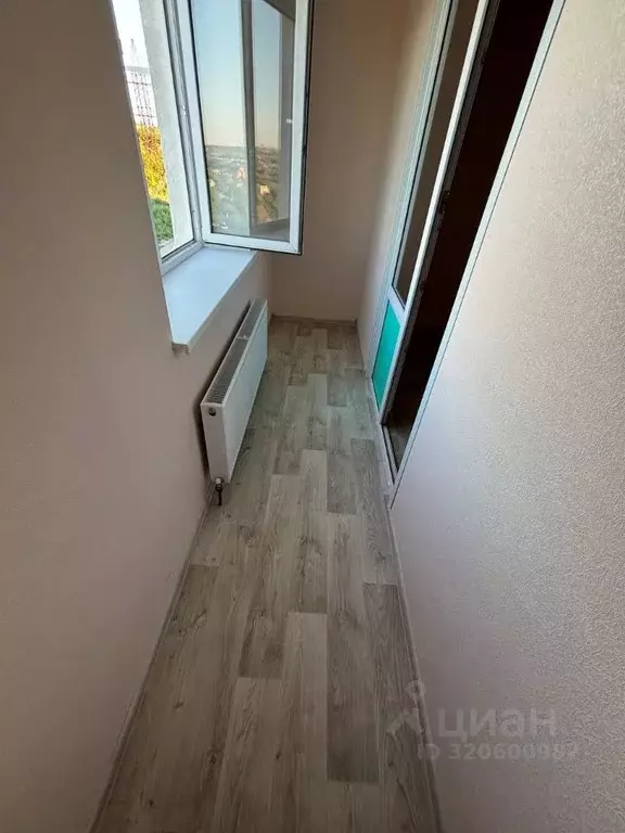 2-к кв. Волгоградская область, Волгоград ул. Ломоносова, 77 (47.3 м) - Фото 1