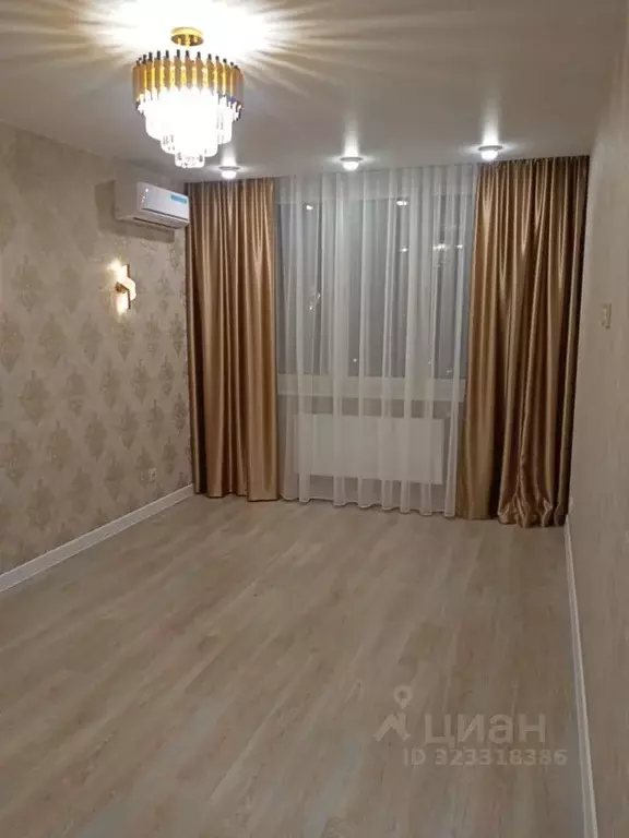 1-к кв. Саратовская область, Энгельс ул. Пушкина, 85 (45.0 м) - Фото 1