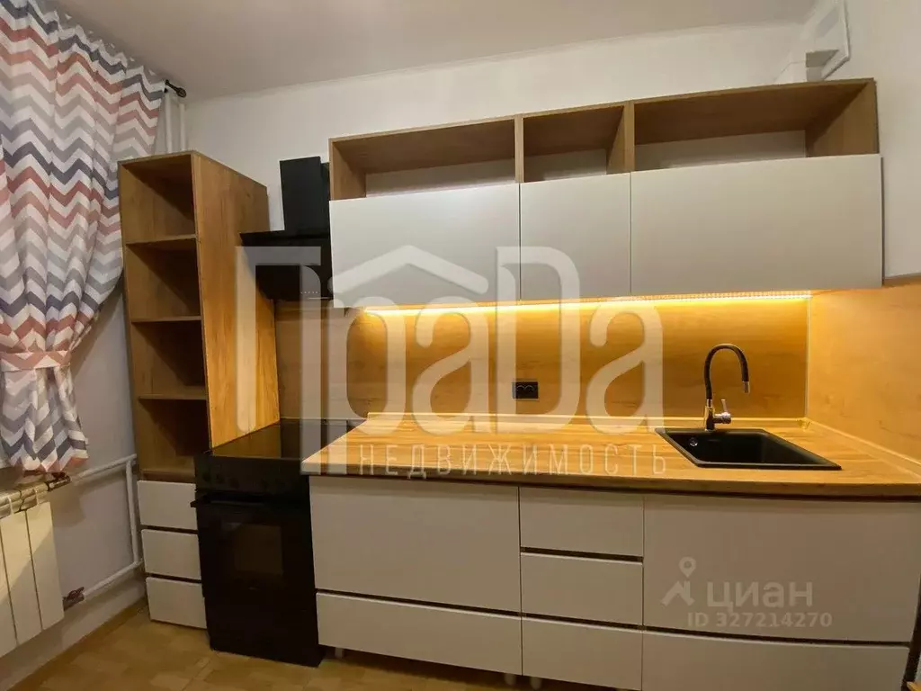 2-к кв. Красноярский край, Красноярск ул. Весны, 17 (50.0 м) - Фото 1