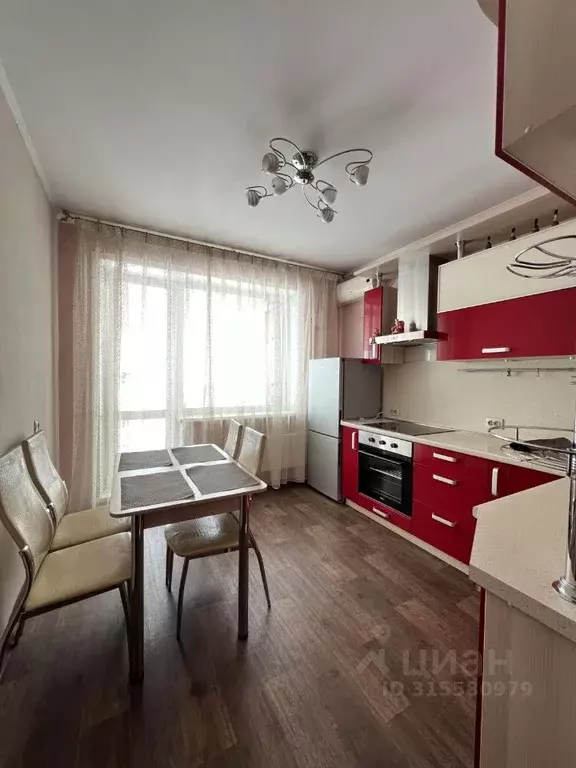 2-к кв. Новосибирская область, Новосибирск ул. Краузе, 19 (55.0 м) - Фото 0