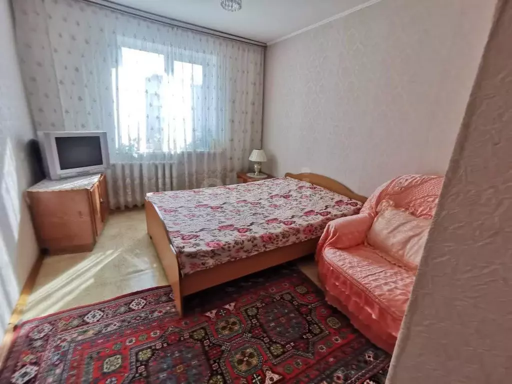 Квартира, 2 комнаты, 52.1 м - Фото 1