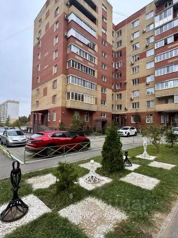 Офис в Омская область, Омск Звездная ул., 10 (130 м) - Фото 1