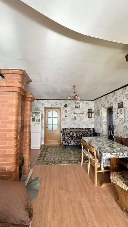 Дом в Ленинградская область, Приозерский район, Запорожское с/пос, ... - Фото 2